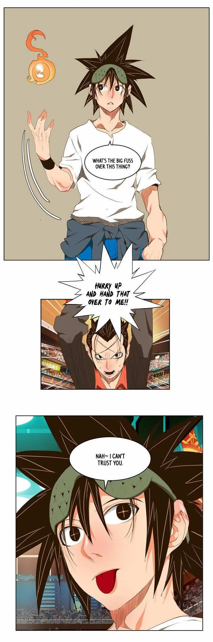 Chapter 98, page 21