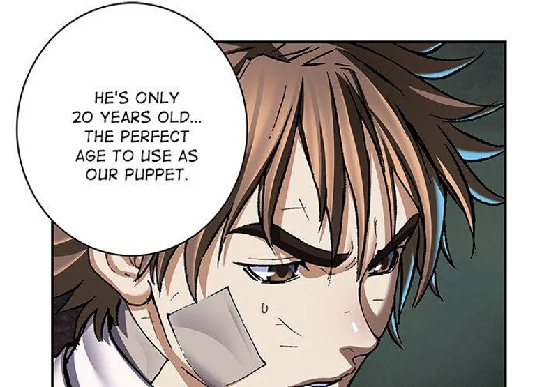 Chapter 132, page 1
