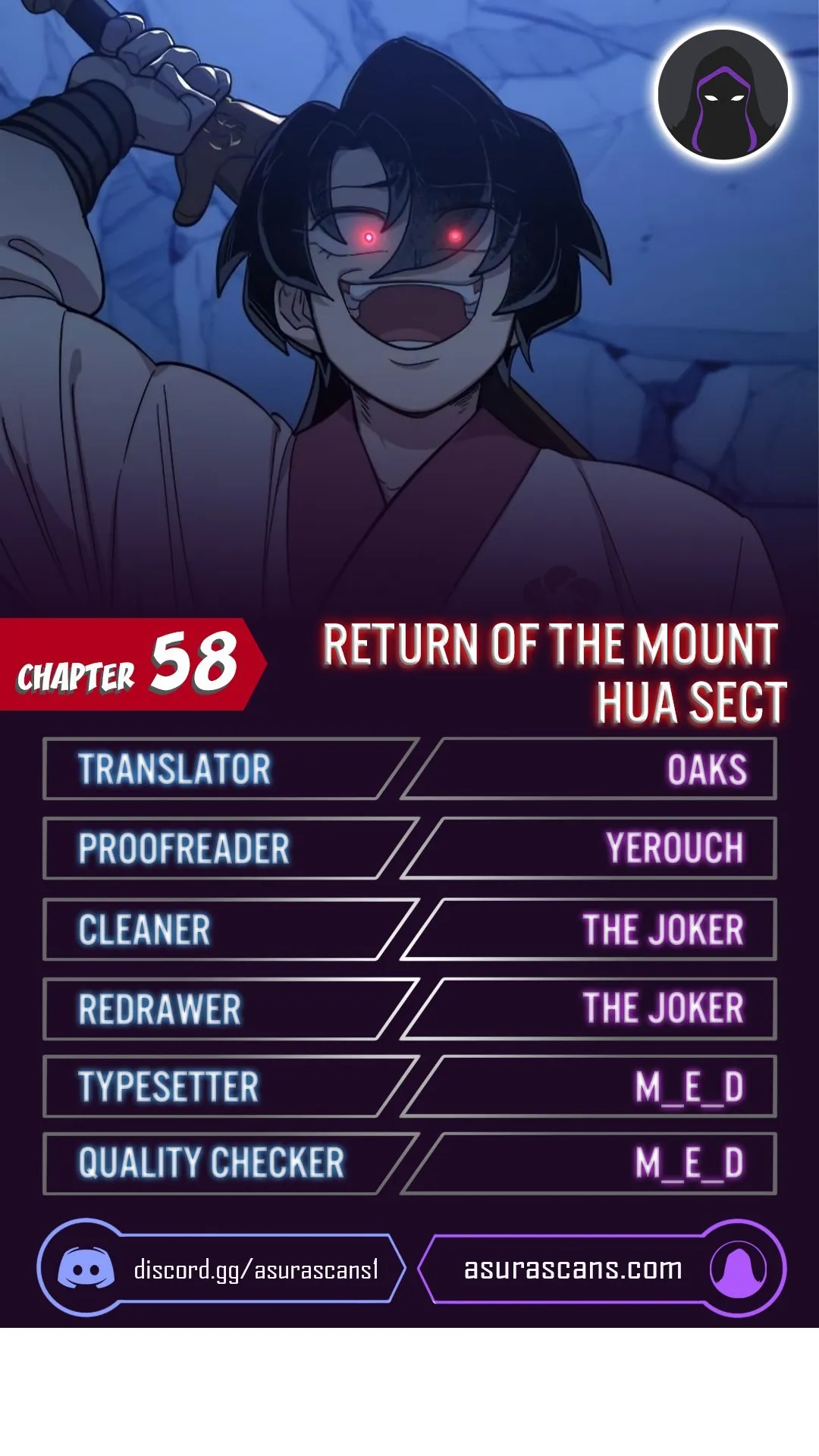 Chapter 58, page 1
