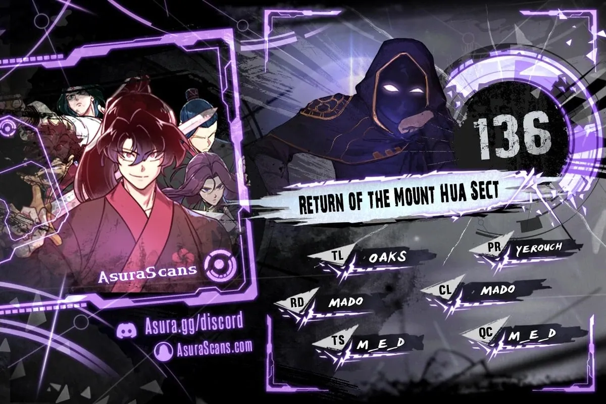 Chapter 136, page 1