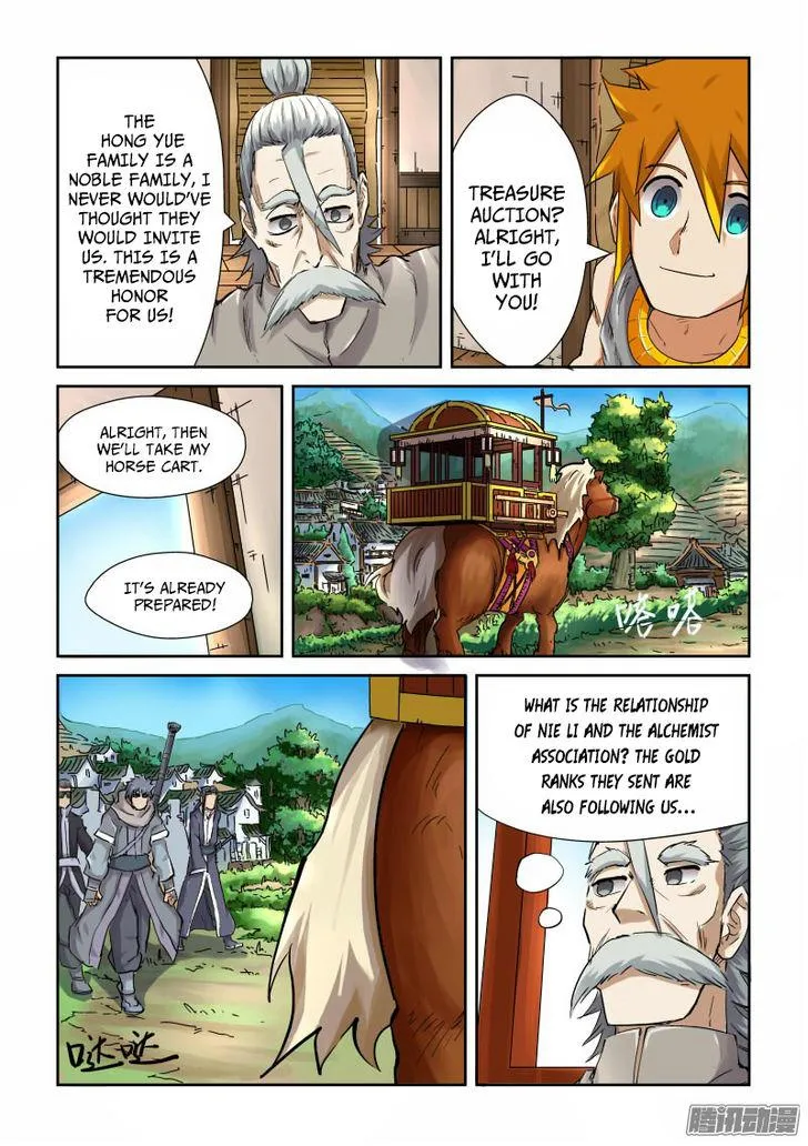 Chapter 91, page 16