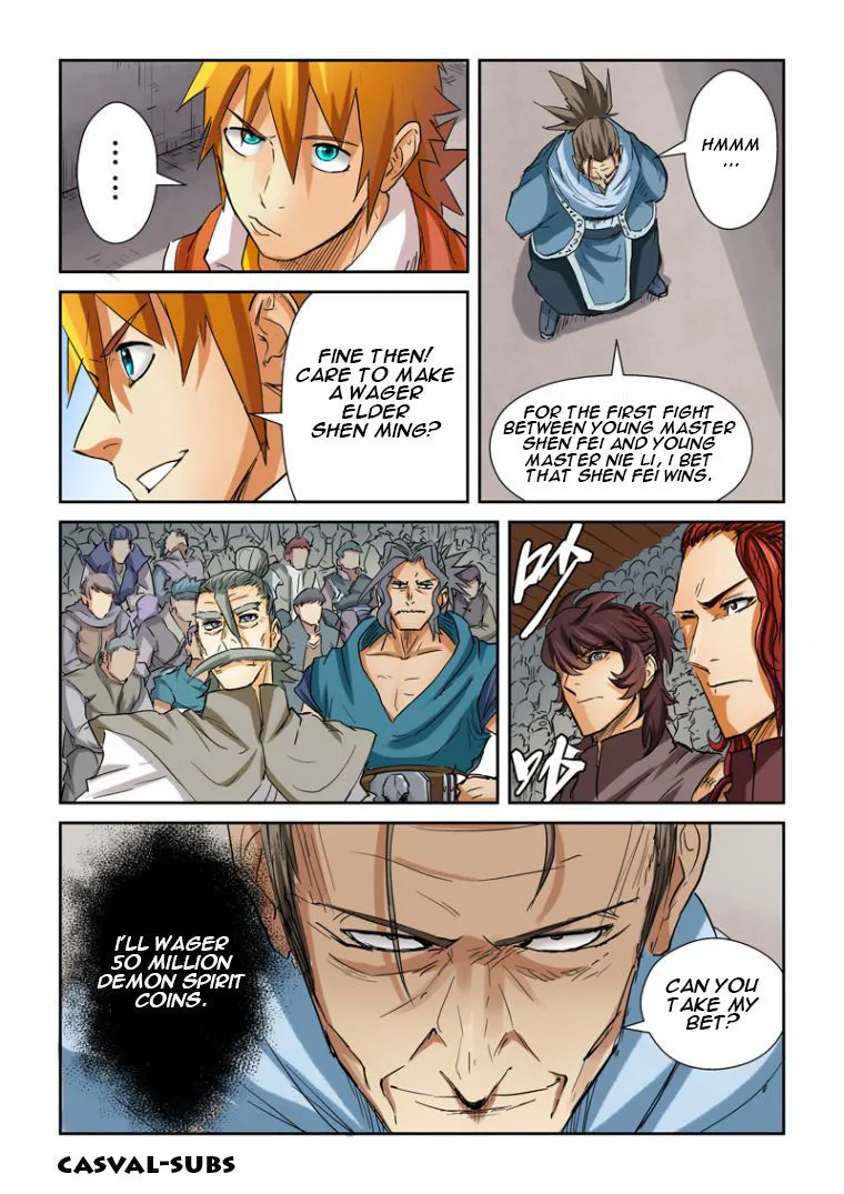 Chapter 100, page 21