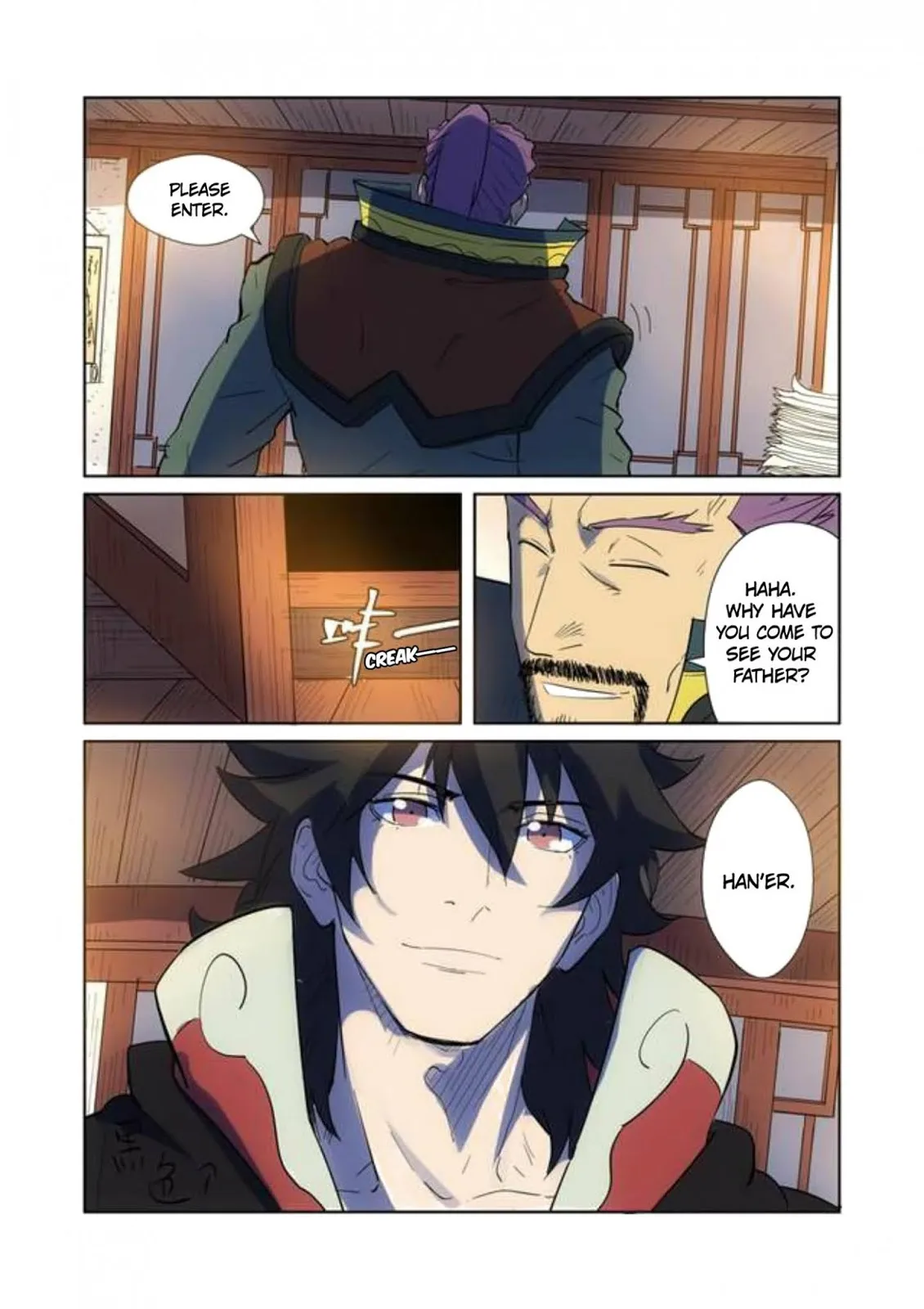 Chapter 189, page 18