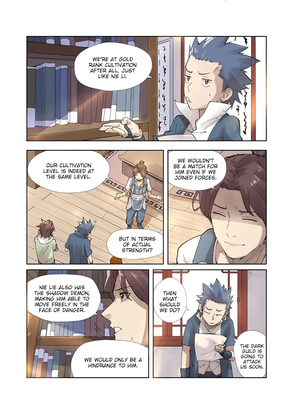 Chapter 214, page 19