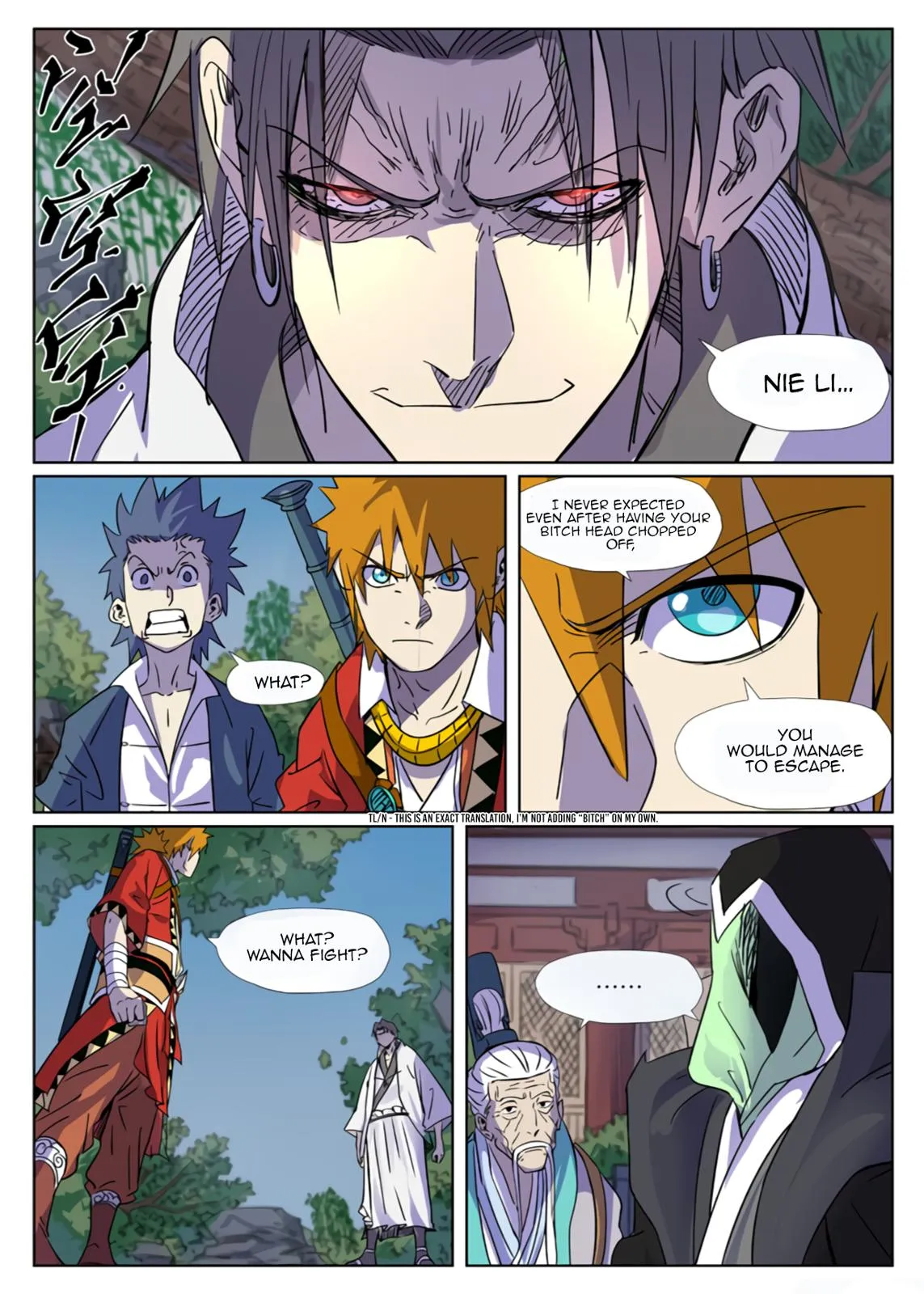 Chapter 296, page 14