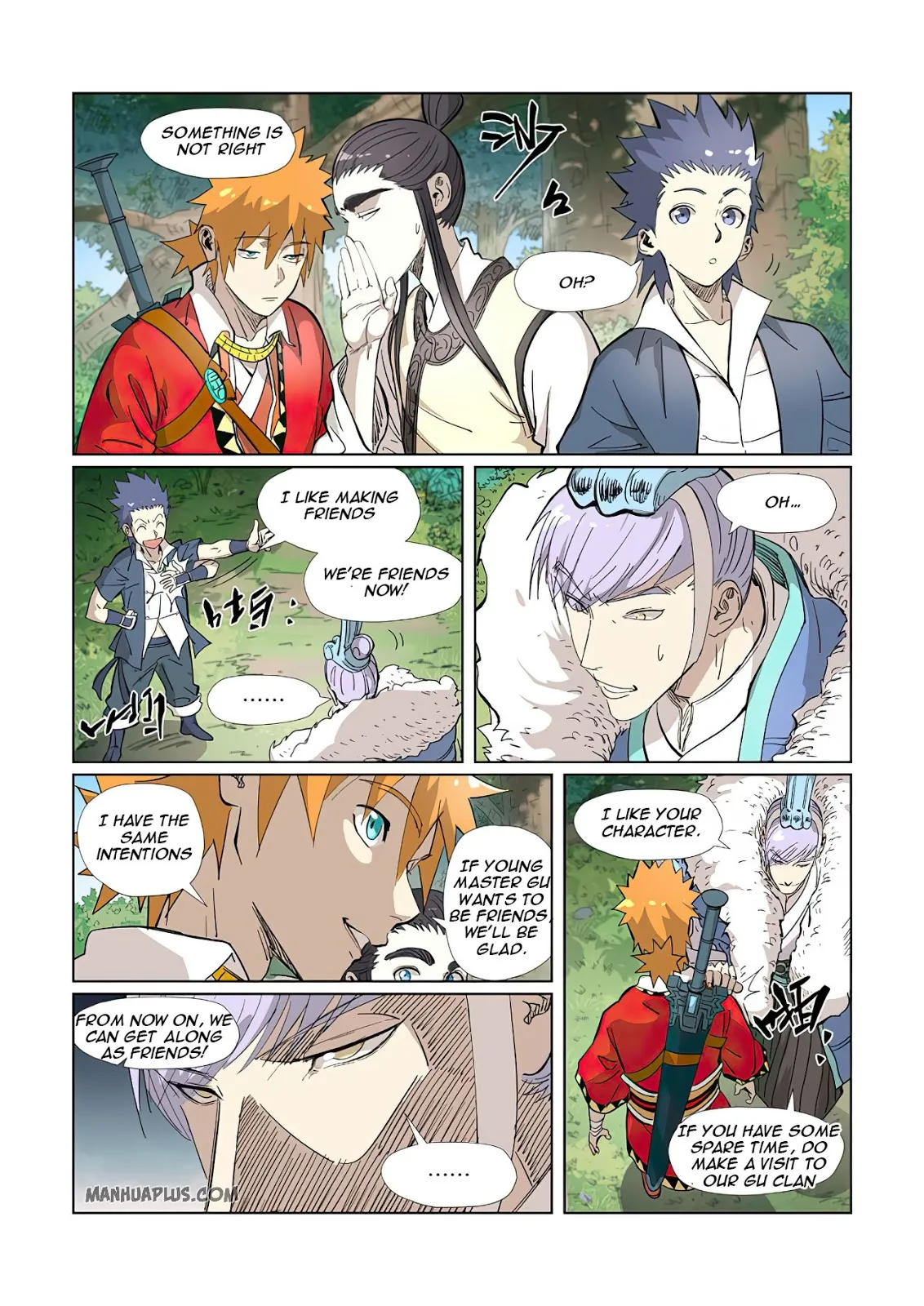 Chapter 318, page 14