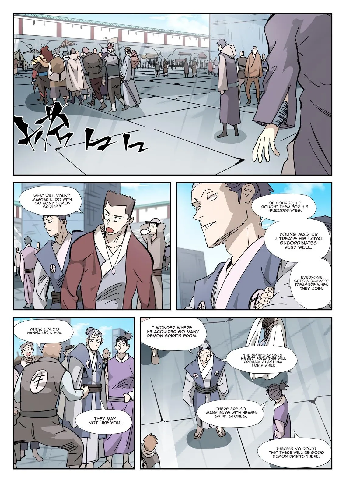 Chapter 328, page 6