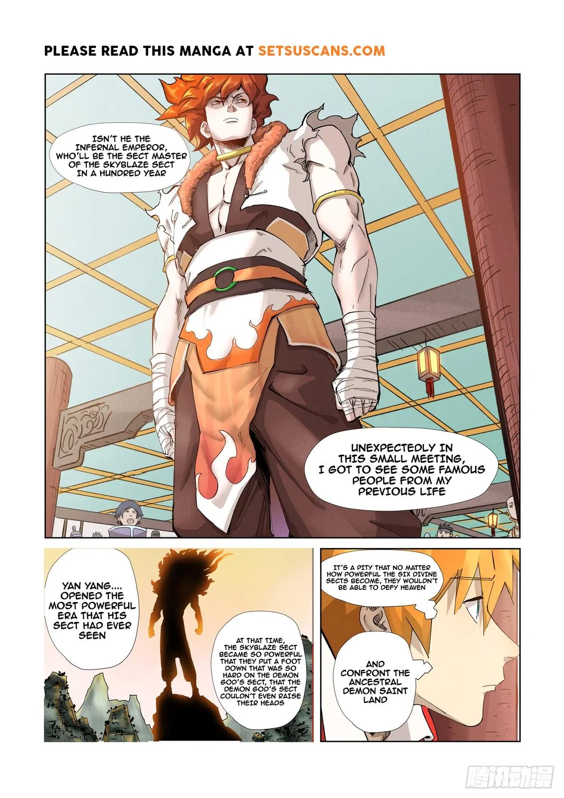 Chapter 336, page 2