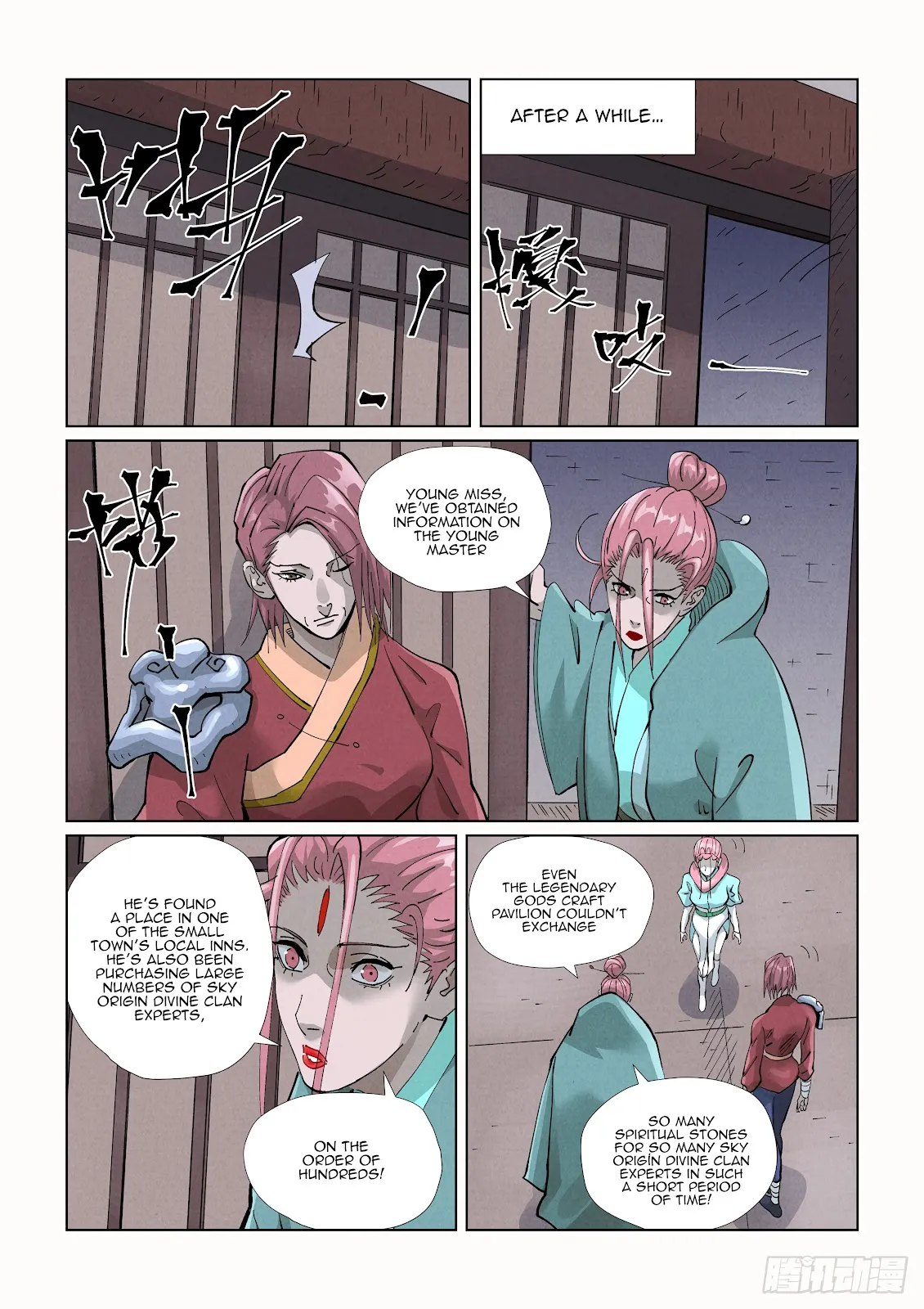 Chapter 418, page 17