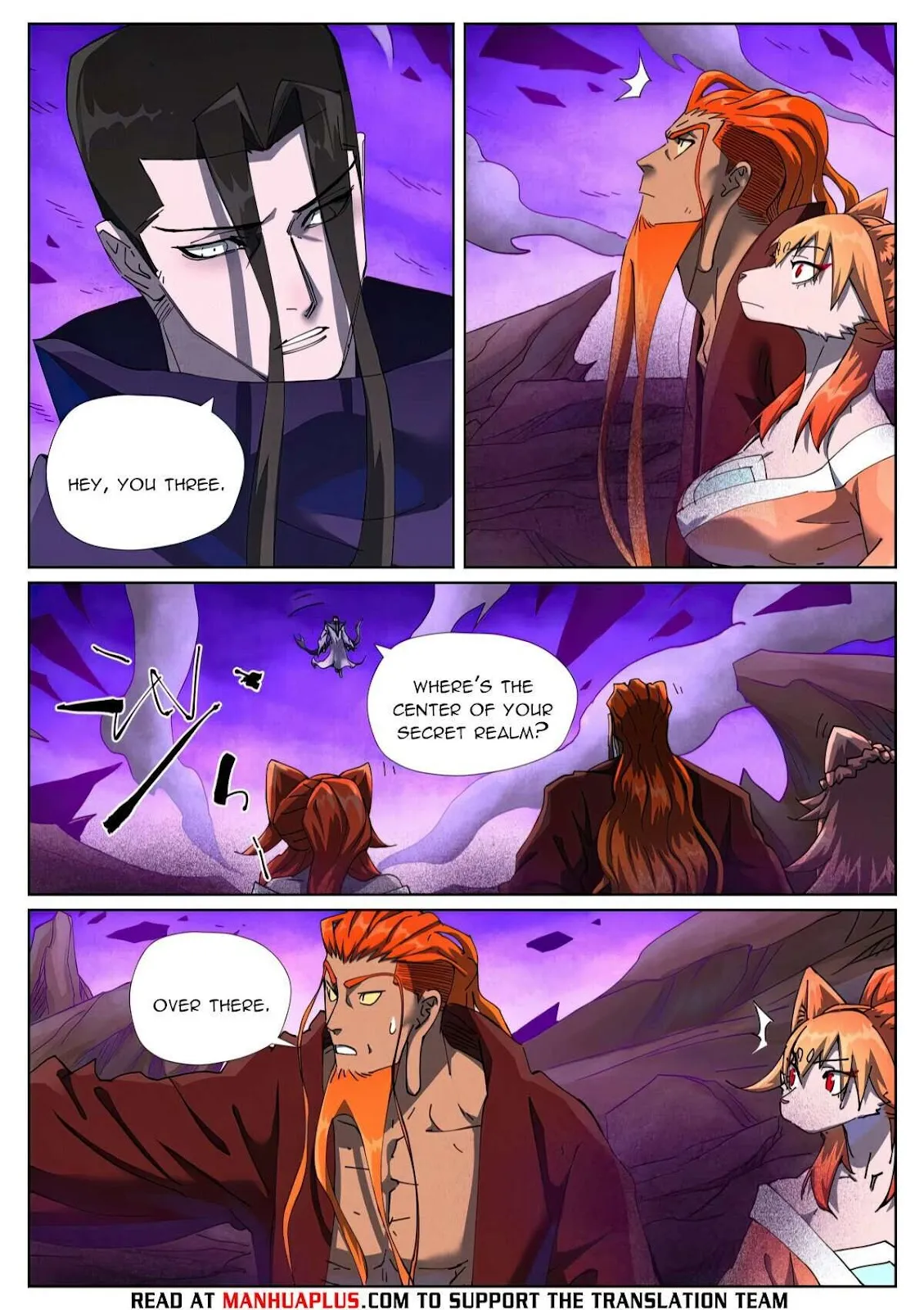 Chapter 500, page 3