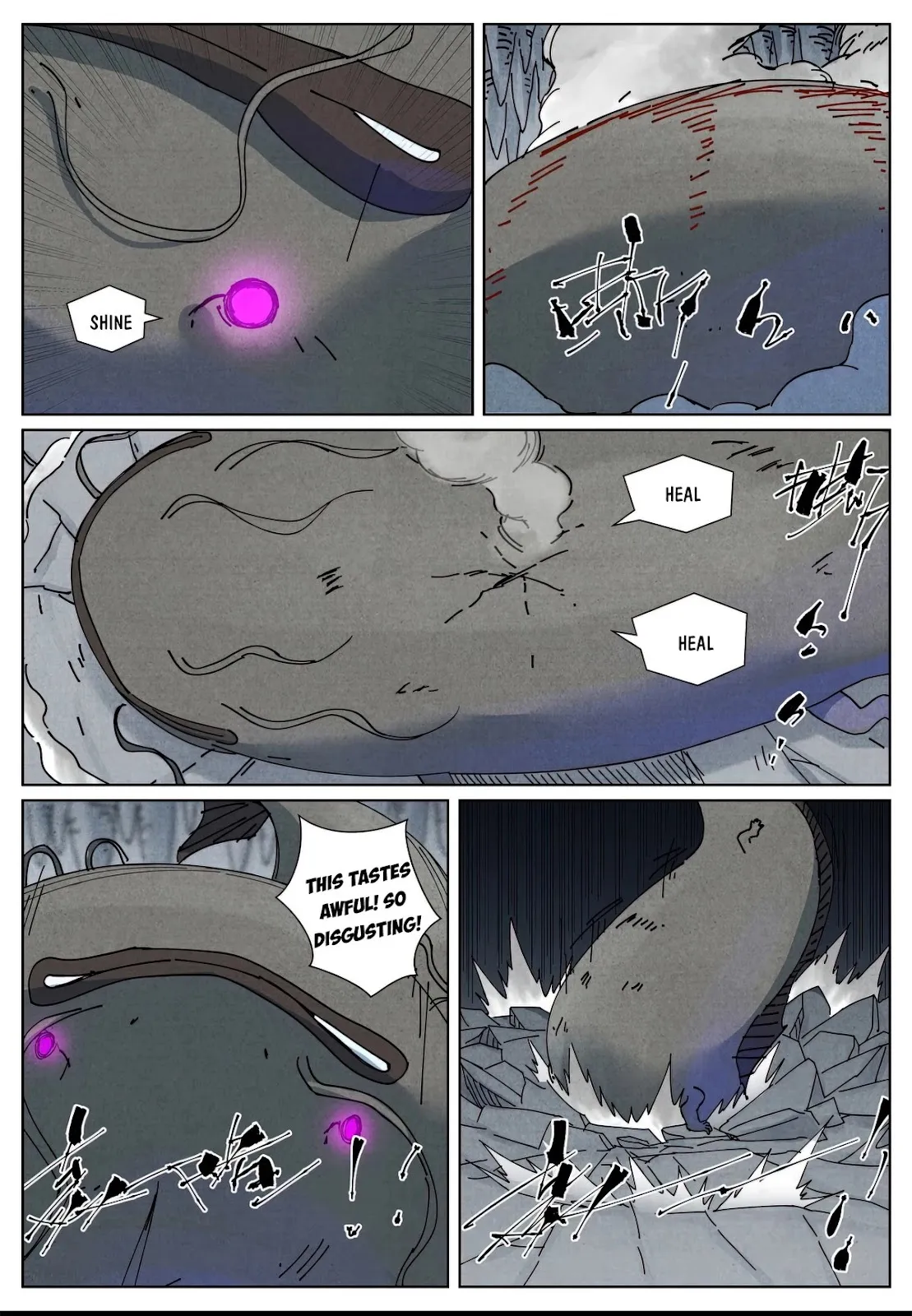 Chapter 523, page 9